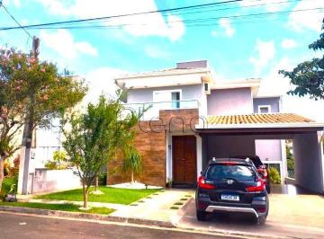 imagem · Casa à Venda no Condomínio Vivendas das Cerejeiras em Valinhos, no bairro Jardim