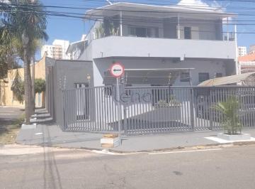 imagem · Salão para alugar em Campinas, Botafogo, com 200 m²