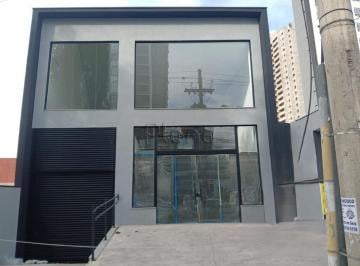 imagem · Prédio para alugar em Campinas, Cambuí, com 628 m²