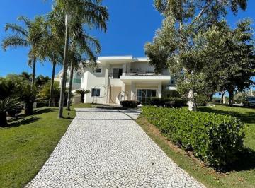 imagem · Casa à venda com 4 quartos no Loteamento Alphaville Campinas.