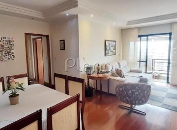 imagem · Apartamento à venda em Campinas, Vila Itapura, com 3 quartos, com 104 m²