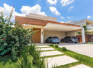 imagem · Casa à venda em Campinas, Loteamento Alphaville Campinas, com 3 suítes, com 345 m²
