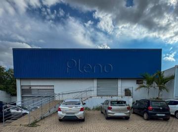 imagem · Salão para alugar em Campinas, Barão Geraldo, com 520 m²