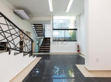 imagem · Salão à venda em Campinas, Cambuí, com 360 m²