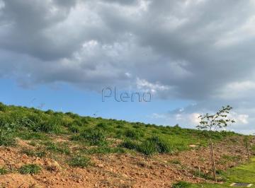 imagem · Terreno à venda com 415,47m² no Alphaville Dom Pedro 0 em Campinas