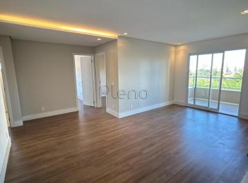 imagem · Apartamento à venda em Campinas, Vila Itapura, com 3 quartos, com 90.4 m², Praça