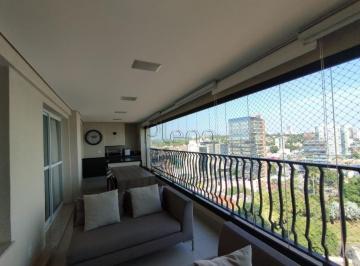 imagem · Apartamento para locação com 3 quartos no bairro Cambuí, em Campinas.