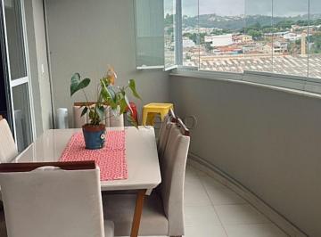 imagem · Apartamento à venda com 2 quartos no Jardim São Matheus, Vinhedo.