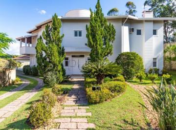 imagem · Casa à venda com 5 suítes no Residencial Alboreto Jequitibás, em Campinas.