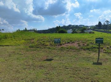 imagem · Terreno à venda no Residencial Entre Verdes (Sousas), Campinas