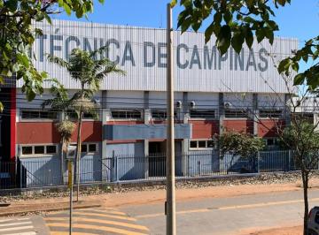 imagem · Galpão para alugar em Campinas, Parque Taquaral, com 8320 m²