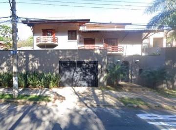 imagem · Casa para locação com 4 quartos no Bairro das Palmeiras, Campinas