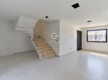 Casa · 155m² · 3 Quartos · 2 Vagas · Triplex no Boqueirão 3 quartos 1 suíte terraço exc