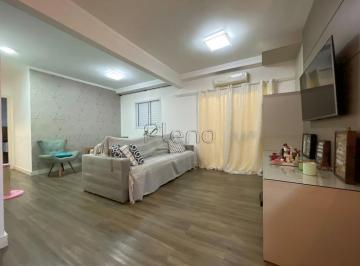 imagem · Apartamento à venda em Campinas, Vila Ipê, com 3 quartos, com 82 m², Condomínio