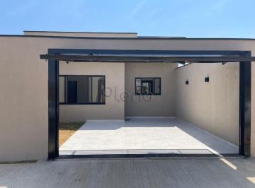imagem · Casa à venda em Indaiatuba, Jardim Bom Sucesso, com 3 quartos, com 90 m²