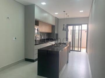 imagem · Casa à venda com 3 suítes no Vila Monte Alegre, Paulínia.