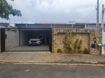 imagem · Casa à venda com 3 quartos no Jardim Guarani, Campinas.