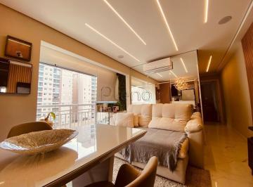 imagem · Apartamento à venda com 2 quartos no Jardim Antonio Von Zuben, Campinas.