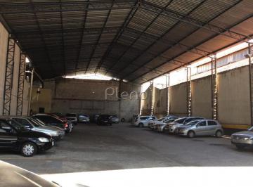 imagem · Galpão à venda em Campinas, Centro, com 905.07 m²