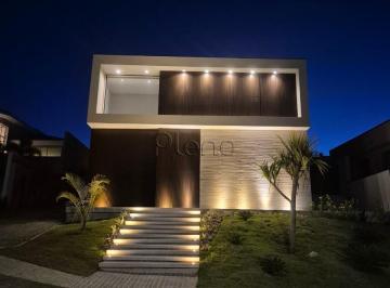 imagem · Casa à venda em Campinas, Residencial Jatibela, com 4 suítes, com 559.77 m², Res