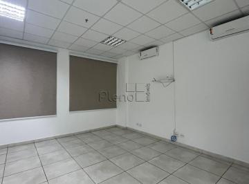 imagem · Sala para locação com 40.5m² no Swiss Park em Campinas