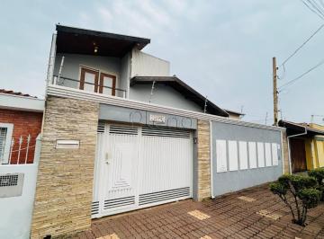 imagem · Casa à venda em Campinas, Jardim Eulina, com 4 quartos, com 215 m²