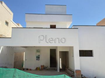 imagem · Sobrado à venda em Valinhos, Pinheiro, com 3 suítes, com 229 m², Condomínio Port