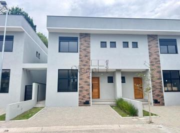 imagem · Sobrado para alugar em Valinhos, Lenheiro, com 3 suítes, com 138.71 m², Vila Aurora