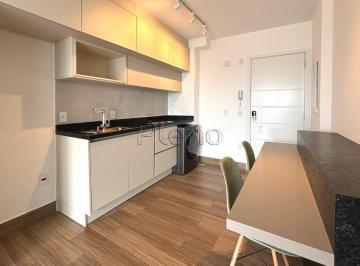 imagem · Apartamento à venda em Campinas, Centro, com 1 quarto, com 40 m², Mandarim Guana