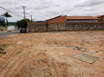 imagem · Terreno à venda com 1250m² na Cidade Satélite Íris, em Campinas