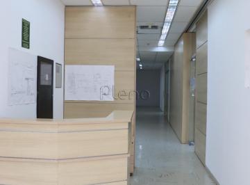 imagem · Salão para alugar em Campinas, Polo II de Alta Tecnologia (Campinas), com 510 m²