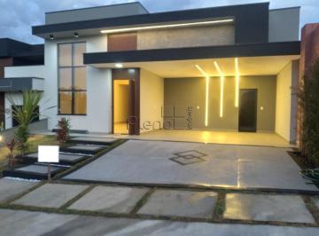 imagem · Casa à venda em Indaiatuba, Loteamento Park Gran Reserve, com 3 suítes, com 170 m²