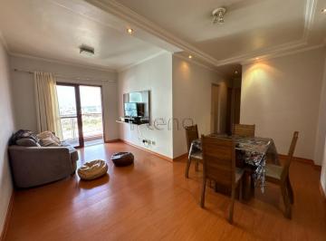 imagem · Apartamento á venda com 3 quartos na Vila São Bento, Campinas