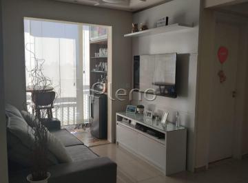 imagem · Apartamento à venda em Campinas, São Bernardo, com 2 quartos, com 55 m², Exclusi