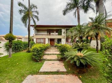 imagem · Sobrado à venda em Campinas, Parque Taquaral, com 5 quartos, com 968 m²