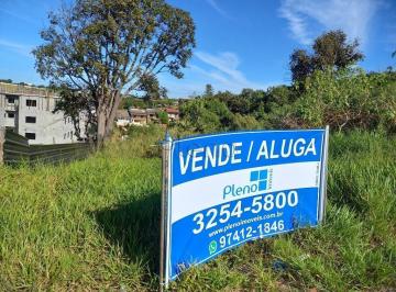 imagem · Terreno à venda e locação no Residencial São Luiz, Valinhos