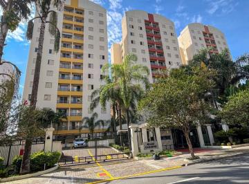 imagem · Apartamento à venda em Campinas, Mansões Santo Antônio, com 2 quartos, com 54 m²