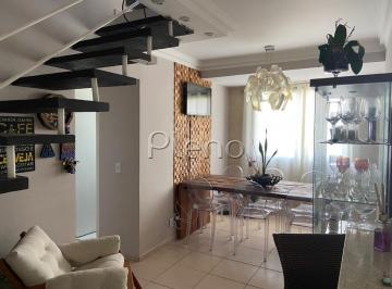 imagem · Cobertura à venda em Campinas, Jardim Proença, com 2 quartos, com 115 m²