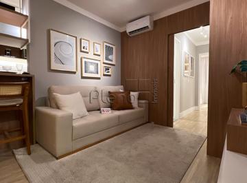 Foto do decorado · Apartamento à venda em Campinas, Bonfim, com 3 quartos, com 64 m², HM Maxi Bonfi