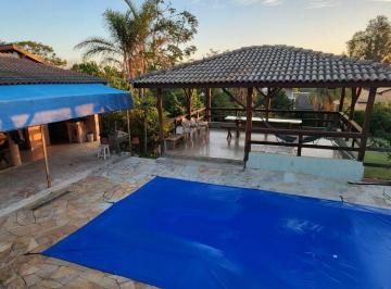 Casa de 3 quartos, Indaiatuba · Chácara Residencial / Terras de Itaici / Indaiatuba - SP