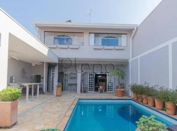 imagem · Sobrado à venda em Campinas, Parque da Figueira, com 3 quartos, com 274.7 m²