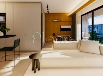 imagem · Apartamento à venda em Campinas, Cambuí, com 1 suíte, com 39.3 m², MM536