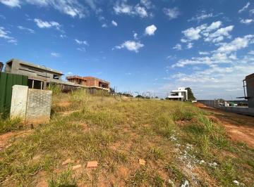 imagem · Terreno à venda no Residencial Arborais, 462m² - Campinas.