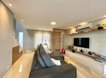 imagem · Sobrado à venda em Campinas, Parque Xangrilá, com 3 suítes, com 136.94 m²