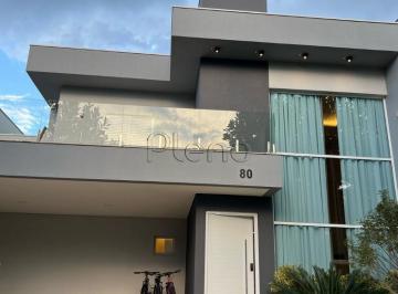 imagem · Sobrado à venda em Indaiatuba, Jardins Di Roma, com 3 suítes, com 251 m²