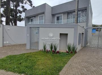 Casa · 141m² · 3 Quartos · 2 Vagas · Sobrado | 3 quartos | Suíte | 2 vagas | Boa Vista