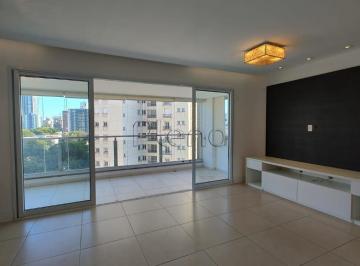 imagem · Apartamento à venda e locação em Campinas, Cambuí, com 3 quartos, com 131 m², Be
