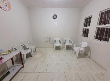 imagem · Casa comercial para locação com 70.53 m² no Jardim García, Campinas.