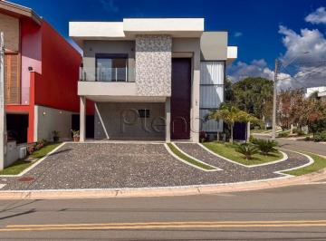 imagem · Sobrado à venda em Campinas, Swiss Park, com 4 suítes, com 292 m²