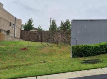 imagem · Terreno à venda com 503 m² no Condomínio Vila dos Platanos, Campinas.